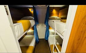 Lowfare Hotels
